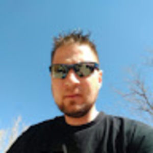 Meet your Posher, Travis